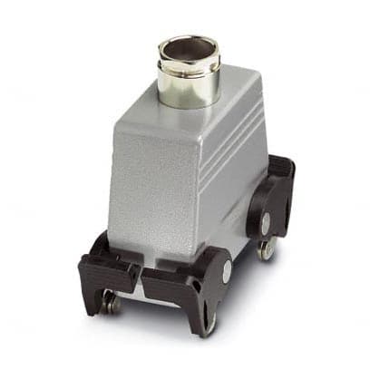 1771545 Phoenix Contact  Heavy Duty Connector Housings Hoods Bases